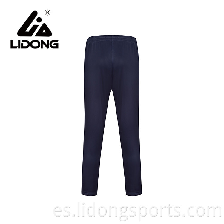 2021 Pantalones de sudor de pantalones deportivos para jogging de gimnasia de gimnasia de venta caliente